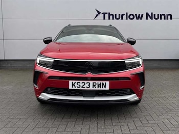 Used Vauxhall Grandland 2023 for sale - 79270001: Photo