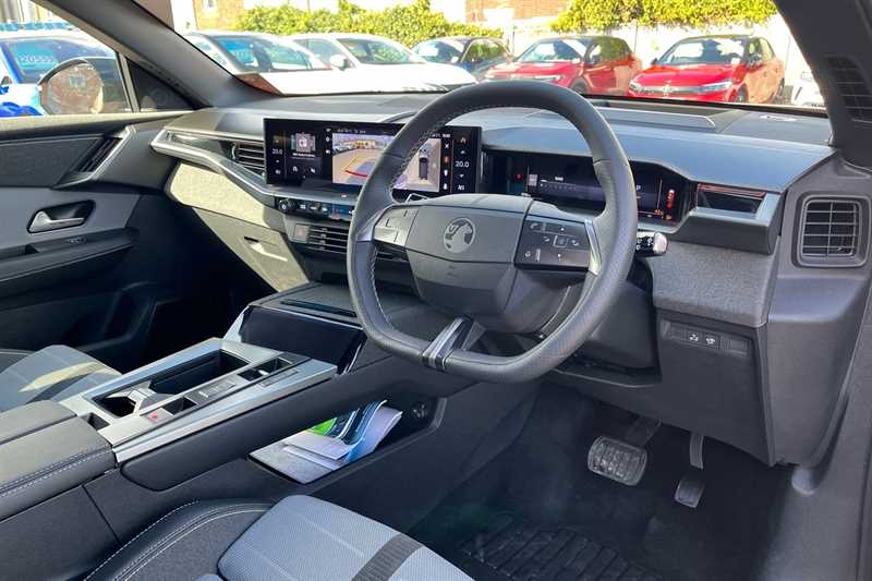 Used Vauxhall Grandland 2025 for sale - 76204474: Photo 10