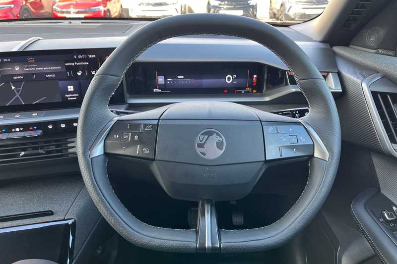 Used Vauxhall Grandland 2025 for sale - 76204474: Photo 11