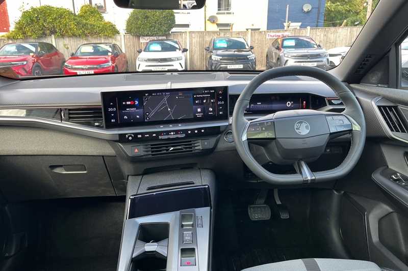 Used Vauxhall Grandland 2025 for sale - 76204474: Photo 12