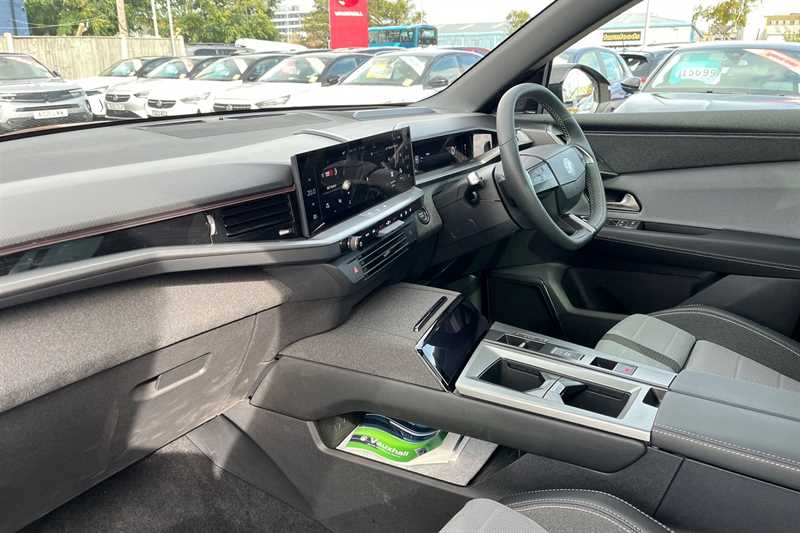 Used Vauxhall Grandland 2025 for sale - 76204474: Photo 13