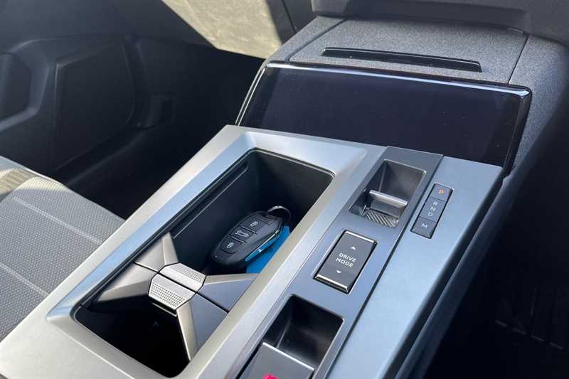 Used Vauxhall Grandland 2025 for sale - 76204474: Photo 14