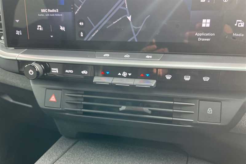 Used Vauxhall Grandland 2025 for sale - 76204474: Photo 15