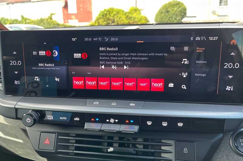 Used Vauxhall Grandland 2025 for sale - 76204474: Photo 17