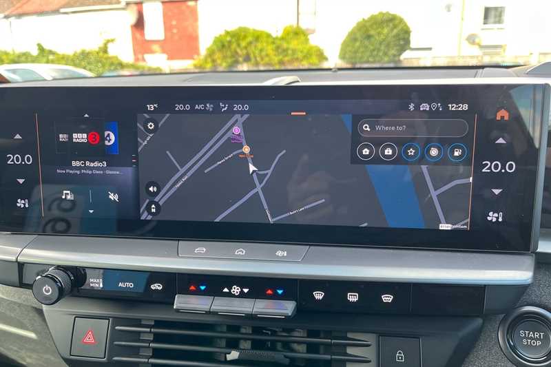 Used Vauxhall Grandland 2025 for sale - 76204474: Photo 18