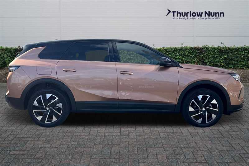 Used Vauxhall Grandland 2025 for sale - 76204474: Photo 2