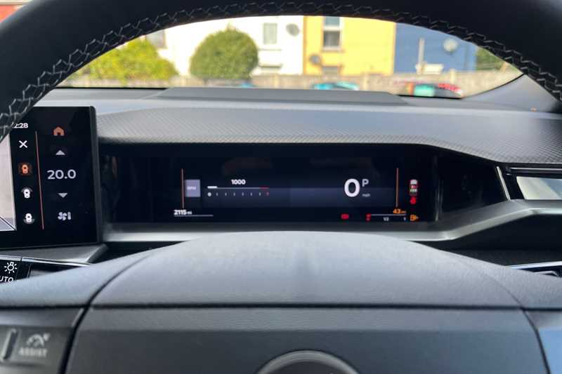 Used Vauxhall Grandland 2025 for sale - 76204474: Photo 20