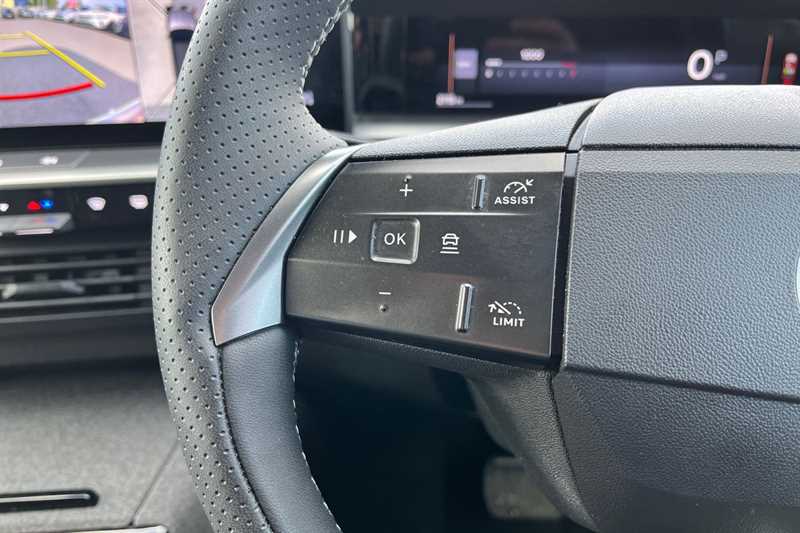 Used Vauxhall Grandland 2025 for sale - 76204474: Photo 21