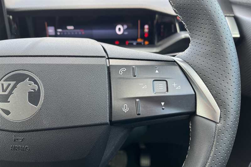 Used Vauxhall Grandland 2025 for sale - 76204474: Photo 22