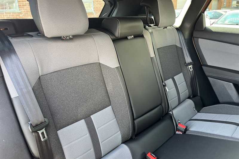 Used Vauxhall Grandland 2025 for sale - 76204474: Photo 23