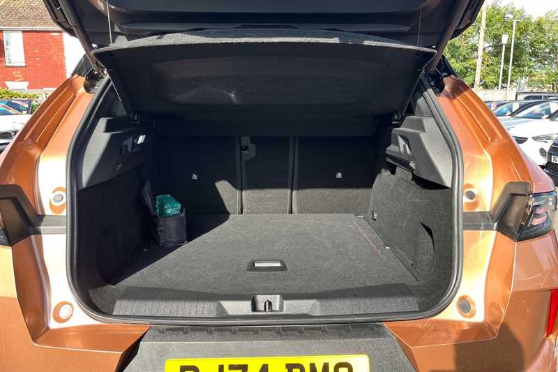 Used Vauxhall Grandland 2025 for sale - 76204474: Photo 24