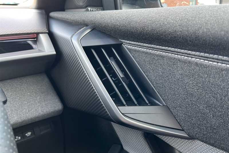 Used Vauxhall Grandland 2025 for sale - 76204474: Photo 26