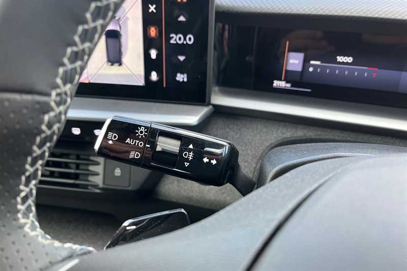 Used Vauxhall Grandland 2025 for sale - 76204474: Photo 28