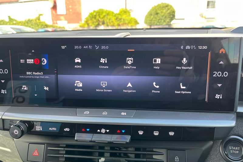 Used Vauxhall Grandland 2025 for sale - 76204474: Photo 32