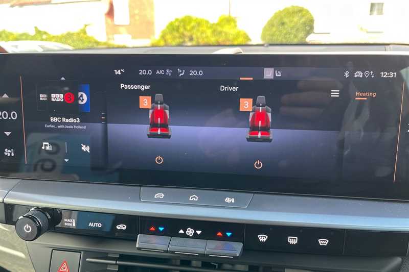 Used Vauxhall Grandland 2025 for sale - 76204474: Photo 33