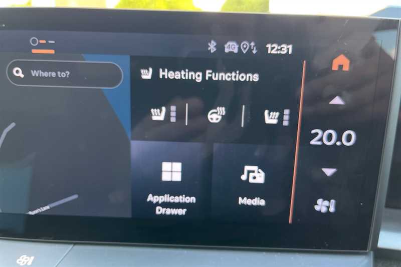 Used Vauxhall Grandland 2025 for sale - 76204474: Photo 34