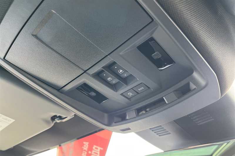 Used Vauxhall Grandland 2025 for sale - 76204474: Photo 42