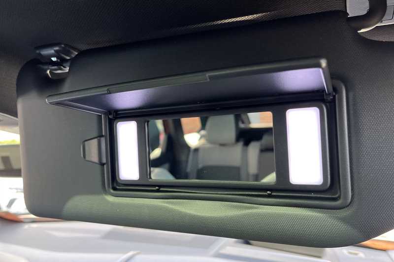 Used Vauxhall Grandland 2025 for sale - 76204474: Photo 44