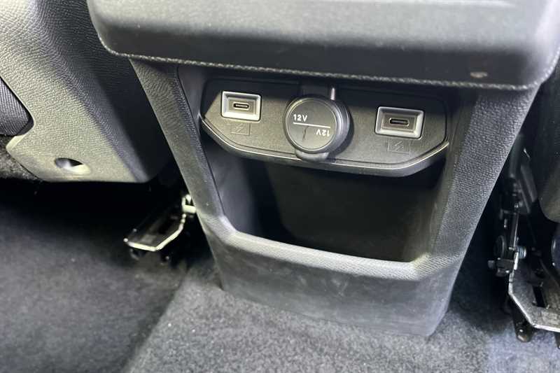 Used Vauxhall Grandland 2025 for sale - 76204474: Photo 48