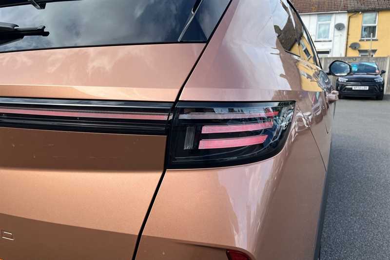 Used Vauxhall Grandland 2025 for sale - 76204474: Photo 50