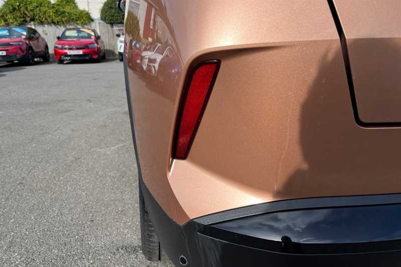 Used Vauxhall Grandland 2025 for sale - 76204474: Photo 54