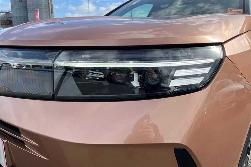 Used Vauxhall Grandland 2025 for sale - 76204474: Photo 57