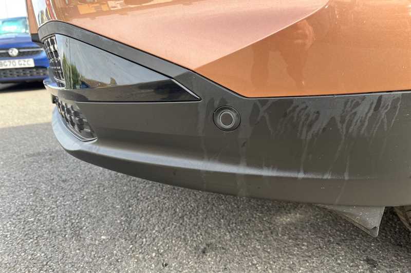 Used Vauxhall Grandland 2025 for sale - 76204474: Photo 58