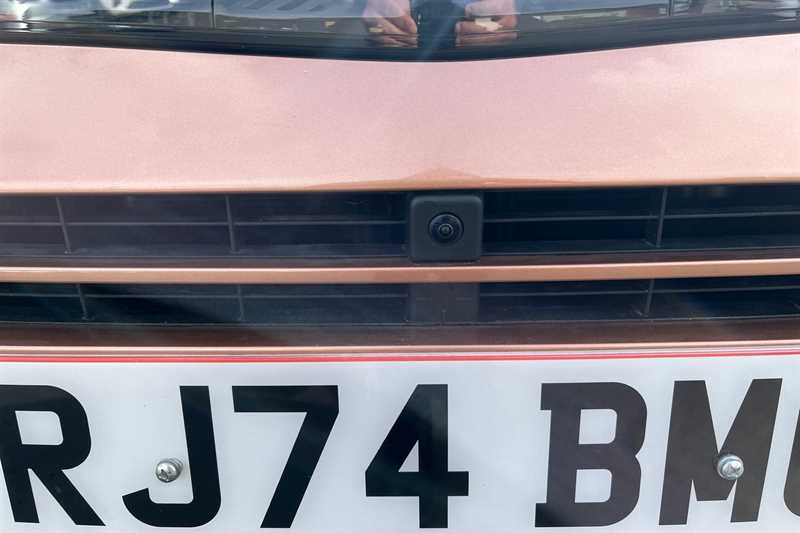 Used Vauxhall Grandland 2025 for sale - 76204474: Photo 59