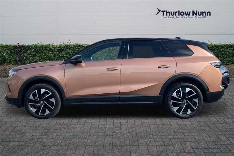 Used Vauxhall Grandland 2025 for sale - 76204474: Photo 6