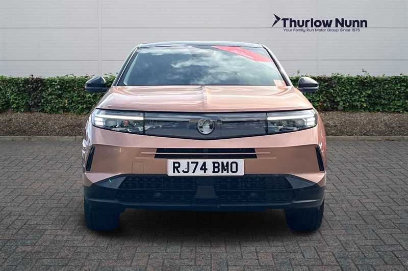Used Vauxhall Grandland 2025 for sale - 76204474: Photo 8
