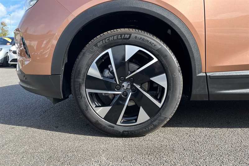 Used Vauxhall Grandland 2025 for sale - 76204474: Photo 9