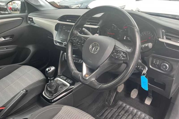 Used Vauxhall Corsa 2020 for sale - 76112522: Photo 10