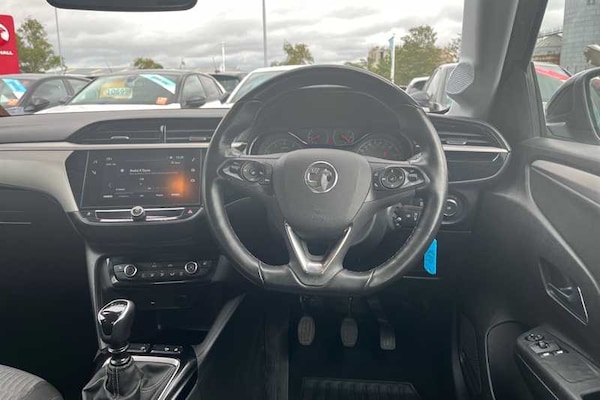 Used Vauxhall Corsa 2020 for sale - 76112522: Photo 11
