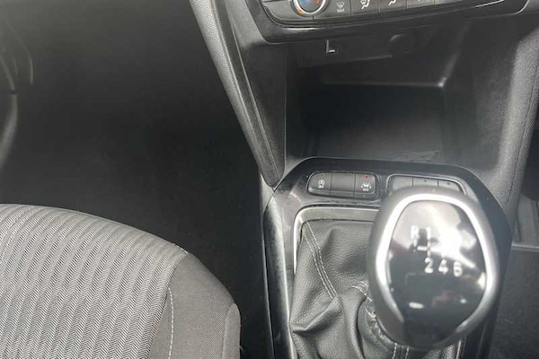 Used Vauxhall Corsa 2020 for sale - 76112522: Photo 14