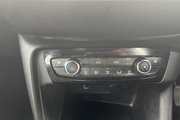 Used Vauxhall Corsa 2020 for sale - 76112522: Photo 15
