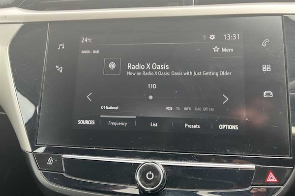 Used Vauxhall Corsa 2020 for sale - 76112522: Photo 17