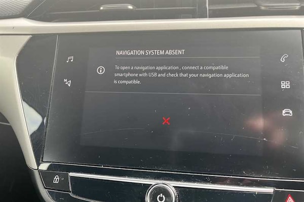 Used Vauxhall Corsa 2020 for sale - 76112522: Photo 18