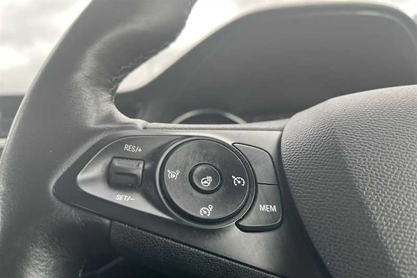 Used Vauxhall Corsa 2020 for sale - 76112522: Photo 21