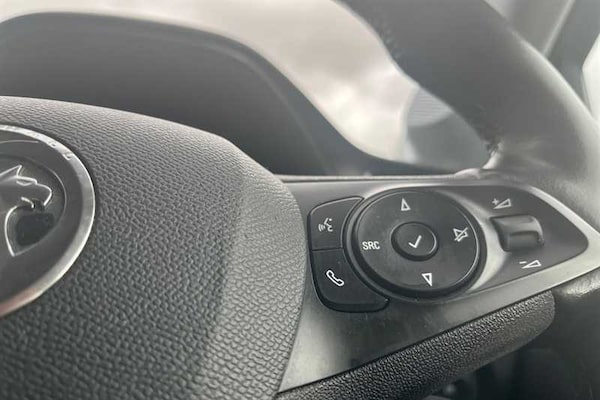 Used Vauxhall Corsa 2020 for sale - 76112522: Photo 22