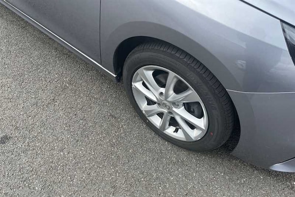 Used Vauxhall Corsa 2020 for sale - 76112522: Photo 25