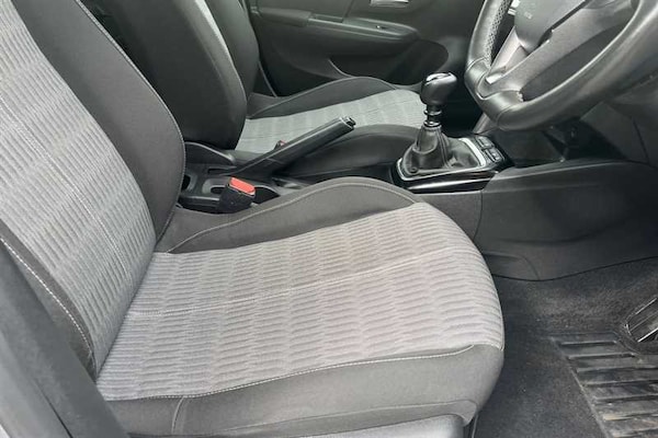 Used Vauxhall Corsa 2020 for sale - 76112522: Photo 27