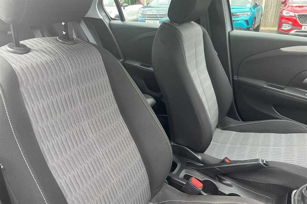 Used Vauxhall Corsa 2020 for sale - 76112522: Photo 28