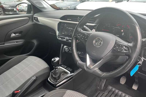 Used Vauxhall Corsa 2020 for sale - 76112522: Photo 29