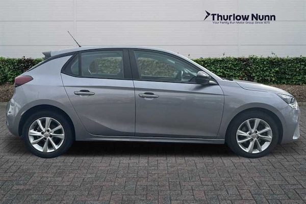 Used Vauxhall Corsa 2020 for sale - 76112522: Photo 2