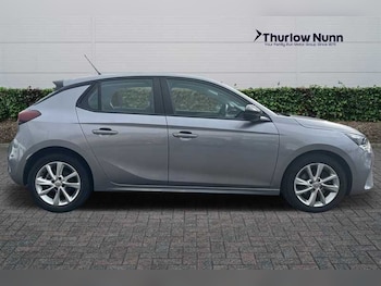 Used Vauxhall Corsa 2020 for sale - 76112522: Photo 2