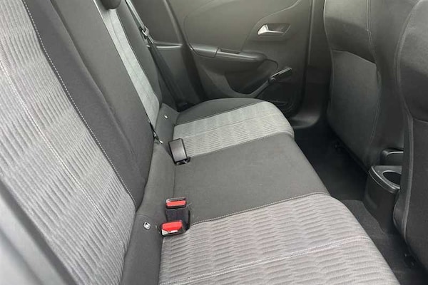Used Vauxhall Corsa 2020 for sale - 76112522: Photo 30