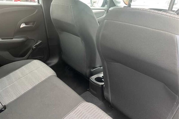 Used Vauxhall Corsa 2020 for sale - 76112522: Photo 31