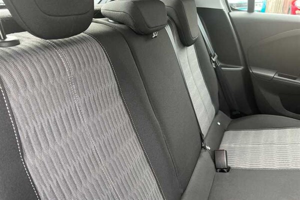 Used Vauxhall Corsa 2020 for sale - 76112522: Photo 32