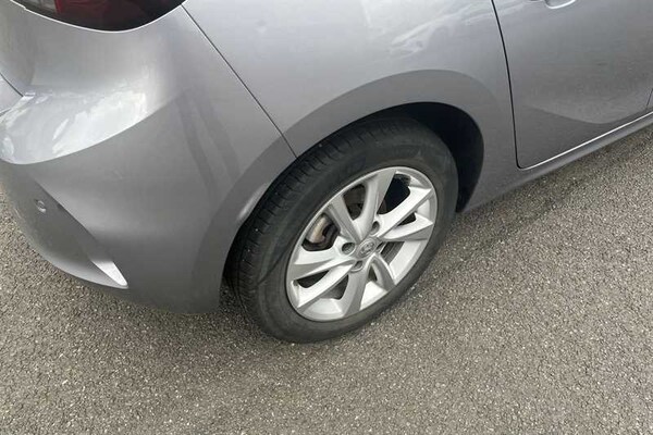 Used Vauxhall Corsa 2020 for sale - 76112522: Photo 33