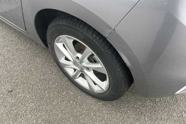 Used Vauxhall Corsa 2020 for sale - 76112522: Photo 36